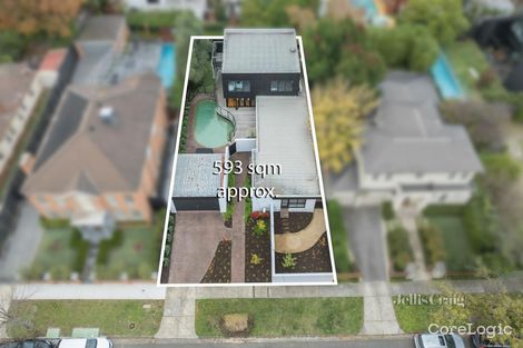 Property photo of 4 Anderson Street Malvern East VIC 3145