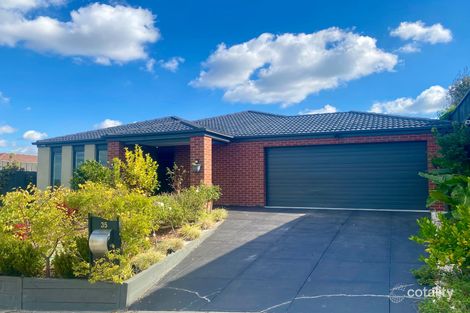 Property photo of 35 Summerhill Drive Pakenham VIC 3810