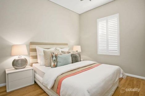 Property photo of 13B Arthur Street Leichhardt NSW 2040