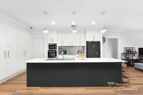 Property photo of 21 Falcon Drive Calala NSW 2340