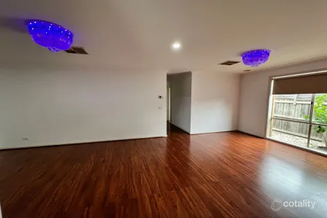 Property photo of 53 Kingdom Drive Cranbourne VIC 3977