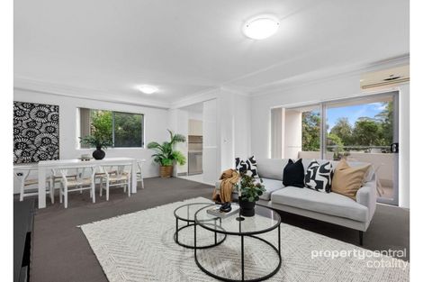 Property photo of 6/5-7 Dent Street Jamisontown NSW 2750