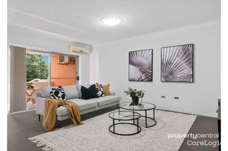 Property photo of 6/5-7 Dent Street Jamisontown NSW 2750