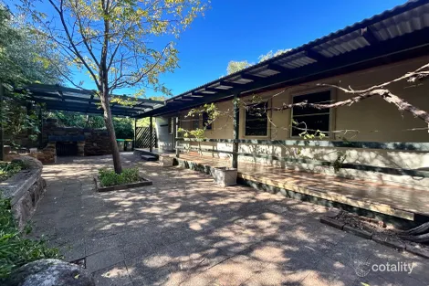 Property photo of 57 Mitchell Street Geurie NSW 2818