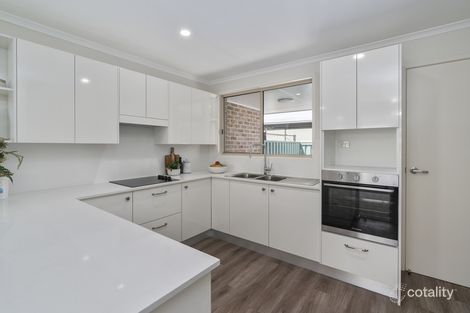 Property photo of 27/25-29 Pine Road Casula NSW 2170