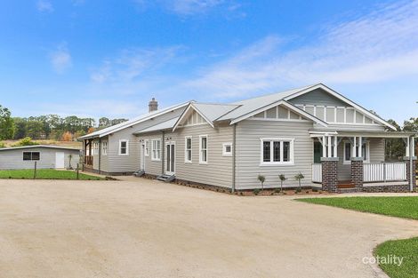 Property photo of 114 Arcadia Road Arcadia NSW 2159