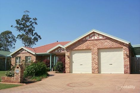 33 Redgrove Ave, Wellington Point, QLD 4160