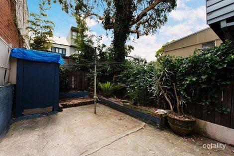 Property photo of 2 St Andrew Street Balmain NSW 2041