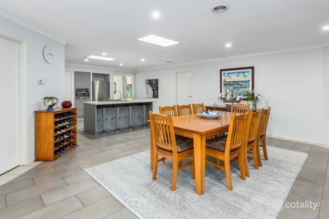 Property photo of 1 Parkedge Circuit Rosebud VIC 3939