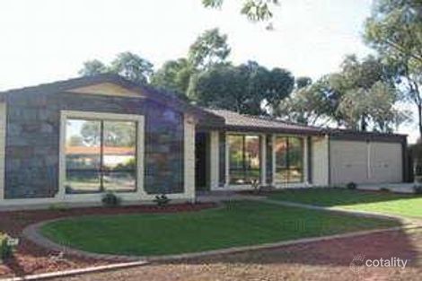 21 Lennox Dr, Paralowie, SA 5108