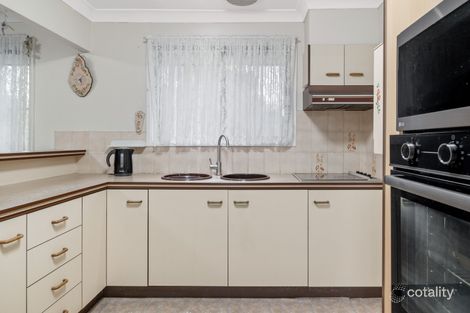 Property photo of 11 Fitzroy Crescent Leumeah NSW 2560