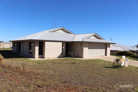 Property photo of 32 Bernard Crescent Kingaroy QLD 4610