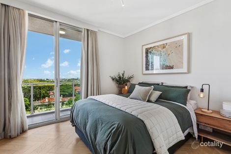 Property photo of 44/42-48 Waverley Street Bondi Junction NSW 2022