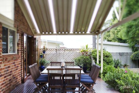 Property photo of 36 Lorna Avenue North Ryde NSW 2113