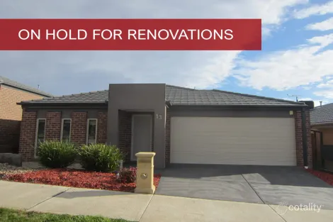Property photo of 13 Sunridge Drive Mernda VIC 3754