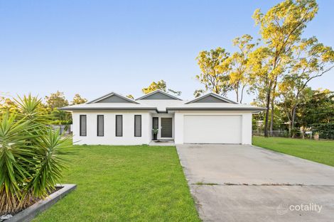 Property photo of 14 Caspian Court Kelso QLD 4815