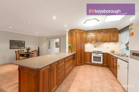 Property photo of 12 Gymea Court Keysborough VIC 3173
