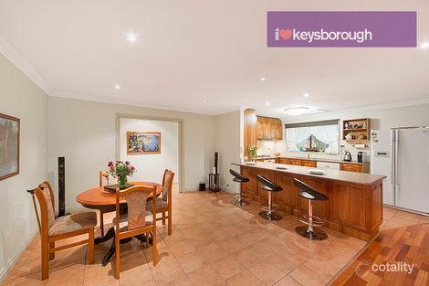 Property photo of 12 Gymea Court Keysborough VIC 3173