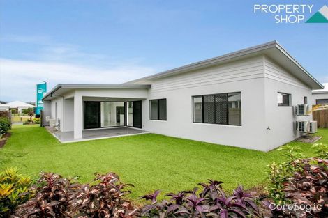 Property photo of 2 Charringa Link Smithfield QLD 4878