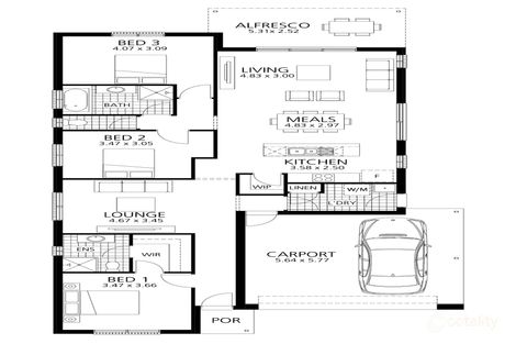 Property photo of LOT 122 Angove Drive Blakeview SA 5114