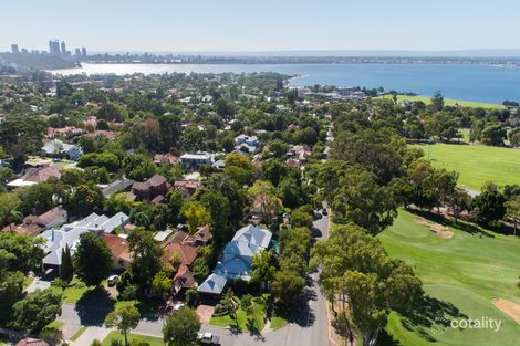 Property photo of 106 Webster Street Nedlands WA 6009