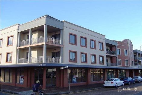 12/74 Tudor St, Hamilton, NSW 2303