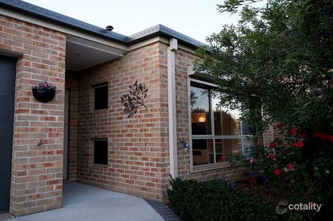 Property photo of 149 Halloran Drive Jerrabomberra NSW 2619