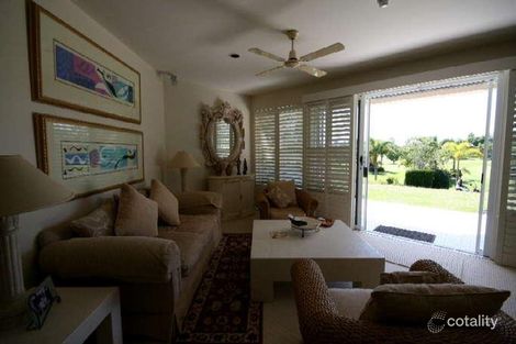 Property photo of 4716 The Parkway Hope Island QLD 4212