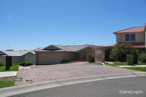 Property photo of 8/24 Blackbutt Crescent Greystanes NSW 2145