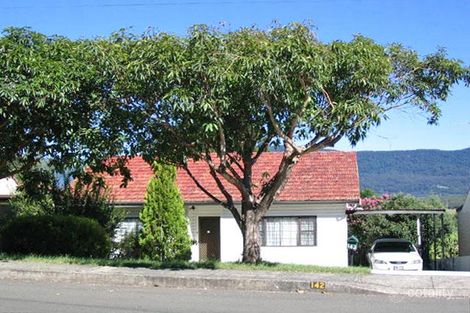 Property photo of 142 Marshall Street Dapto NSW 2530