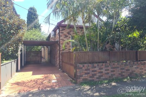 1 Napoleon St, Rosebery, NSW 2018