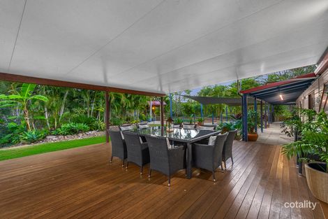 Property photo of 10 Aberfeldy Road Closeburn QLD 4520