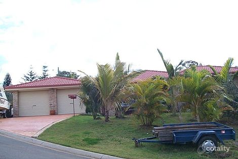 2 Yalbah Pl, Narangba, QLD 4504