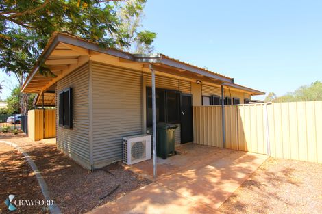 Property photo of 18D Mitchie Crescent South Hedland WA 6722