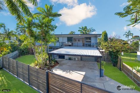 Property photo of 7 Bunting Court Mundingburra QLD 4812