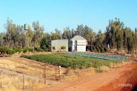 Property photo of 1 Foley Street Charleville QLD 4470