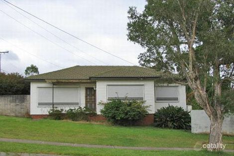 Property photo of 46 Lock Street Blacktown NSW 2148