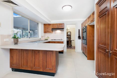 Property photo of 39 Mackillop Drive Baulkham Hills NSW 2153