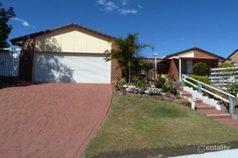 397 Winstanley St, Carindale, QLD 4152