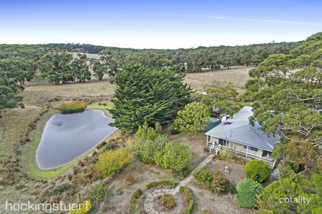 Property photo of 100 Dingley Dell Road Mollongghip VIC 3352