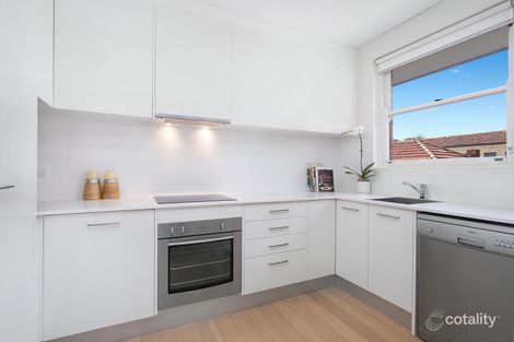 Property photo of 11/7 Campbell Avenue Lilyfield NSW 2040