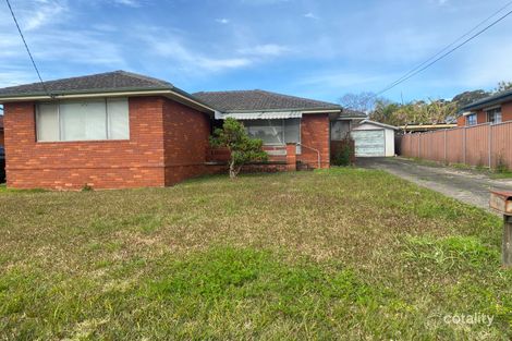 5 Leo St, Mount Pritchard, NSW 2170