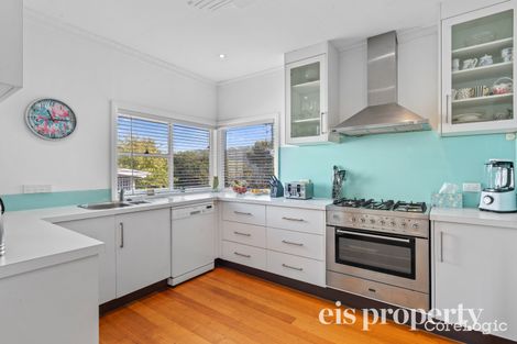 Property photo of 41 Derwent Avenue Geilston Bay TAS 7015