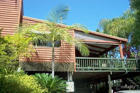 Property photo of 12 Wickepin Court Elanora QLD 4221