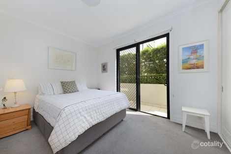 Property photo of 5/117-119 Wellington Street Bondi Beach NSW 2026