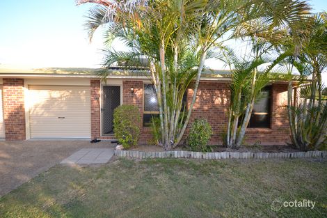 2/18a Mclachlan Dr, Avenell Heights, QLD 4670