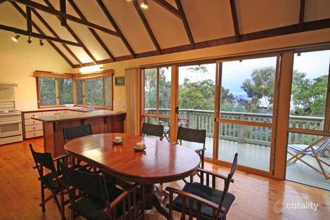 Property photo of 4 Kestrel Street Eagle Bay WA 6281