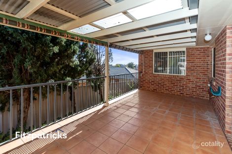 Property photo of 92 Brooklyn Drive Bourkelands NSW 2650