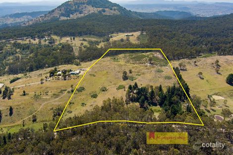1127 Bocoble Rd, Bocoble, NSW 2850