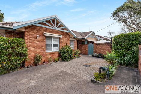 1/44 Melbourne St, East Gosford, NSW 2250